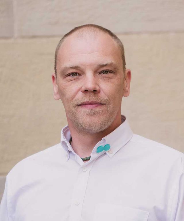 Peter Sokol