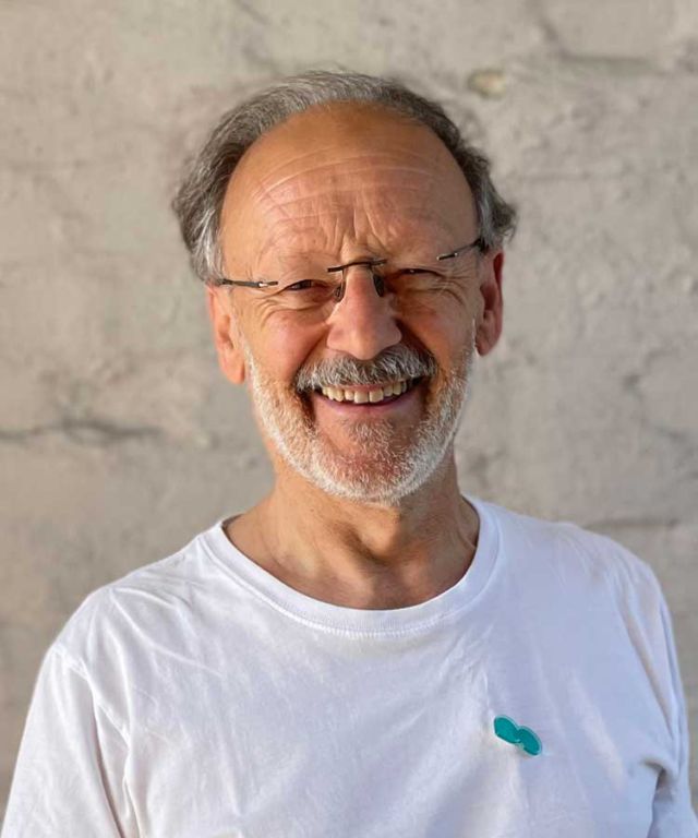 Georg Veit
